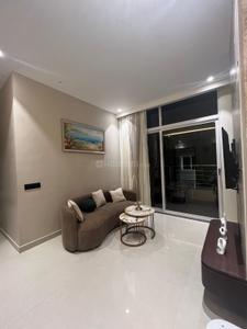 Hall Image of 1828 Sq.ft 3 BHK Apartment / Flat for sale in Chordias Eraya, Mansarovar Jaipur for Rs. 13700000