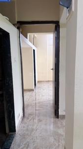 Hall Image of 670 Sq.ft 1 BHK Apartment / Flat for sale in Soman Prathamesh, Titwala Thane for Rs. 2000000