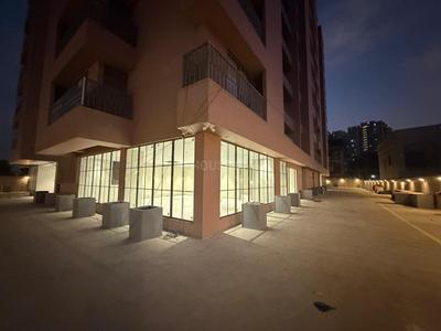 Image of 1760 Sq.ft 3 BHK Apartment / Flat for sale in Parisar 80, Bopal, Ahmedabad for Rs. 9800000