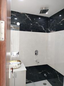 Bedroom One Image of 2500 Sq.ft 4 BHK Apartment / Flat for sale in Prabhavi Apartments, Sector 10 Dwarka New Delhi for Rs. 36800000