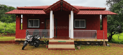 2 BHK Farm House