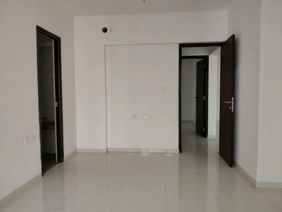 Bedroom Image of 1025 Sq.ft 2 BHK Apartment / Flat for sale in Marathon Nexzone, Kolkhe Navi Mumbai for Rs. 8860000