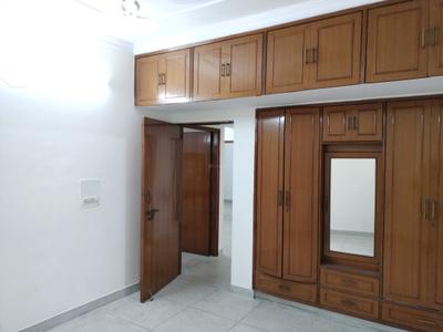 Bedroom Image of 2000 Sq.ft 3 BHK Apartment / Flat for sale in Ganinath Nikunj, Sector 5 Dwarka New Delhi for Rs. 33300000