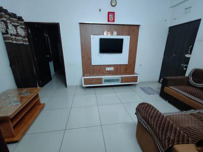 Hall Image of 565 Sq.ft 2 BHK Apartment / Flat for sale in Mavdi Rajkot for Rs. 3350000
