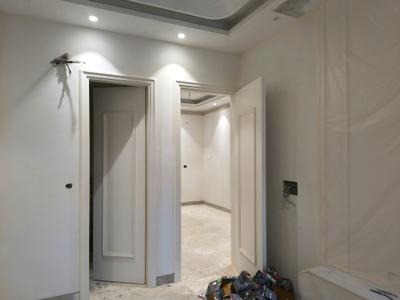 Bedroom Image of 1300 Sq.ft 3 BHK Builder Floor for sale in Indirapuram Ghaziabad for Rs. 17300001