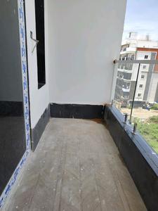 Living Room Image of 1543 Sq.ft 3 BHK Apartment / Flat for sale in Puppalaguda Hyderabad for Rs. 10029500