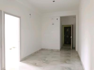 Living Room Image of 763 Sq.ft 2 BHK Apartment / Flat for sale in Sarada Pally Kolkata for Rs. 4350000