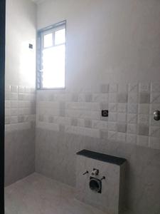 Common Bathroom Image of 1020 Sq.ft 2 BHK Apartment / Flat for sale in Dreams Asmita, Undri Pune for Rs. 4820000