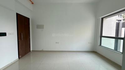 Bedroom Image of 550 Sq.ft 1 BHK Apartment / Flat for sale in Kalpataru Immensa, Thane West Thane for Rs. 8499999