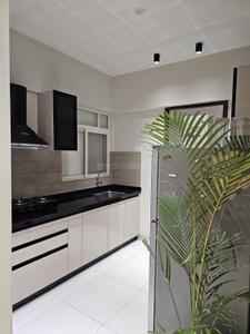 Kitchen Image of 1170 Sq.ft 2 BHK Apartment / Flat for sale in Kolte Patil Springshire, Wagholi Pune for Rs. 7000000