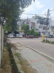 Image of 1250 Sq.ft 2 BHK Builder Floor for rent in Jankipuram Extension, Lucknow for Rs. 16000