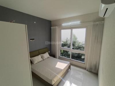 Bedroom Image of 1014 Sq.ft 1 BHK Apartment / Flat for sale in Prime Serenity, Punawale Pune for Rs. 5800000