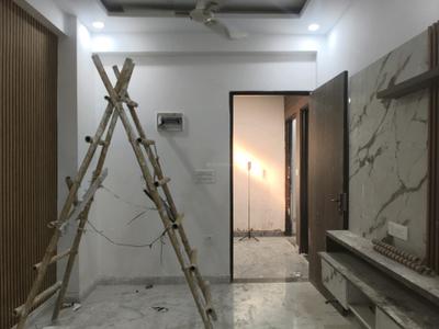 Living Room Image of 1070 Sq.ft 2 BHK Apartment / Flat for sale in Venice Aspire, Noida Extension Greater Noida for Rs. 3900000