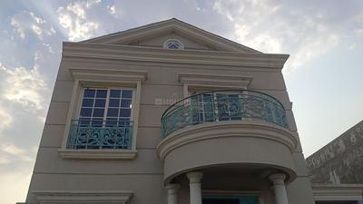 Living Room Image of 3600 Sq.ft 4 BHK Villa for sale in Lodha Villa Royale Gold TDLR, Bhiwandi Thane for Rs. 45000000