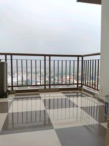 Living Room Image of 1361 Sq.ft 3 BHK Apartment / Flat for sale in Shivom Utopia, Madurdaha Kolkata for Rs. 21500000