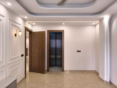 Bedroom Image of 2700 Sq.ft 4 BHK Builder Floor for sale in Sector 49 Gurgaon for Rs. 29500000