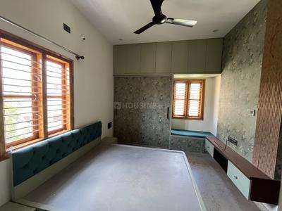 Bedroom Image of 2200 Sq.ft 3.5 BHK Duplex for rent in RR Nagar Bengaluru for Rs. 55000