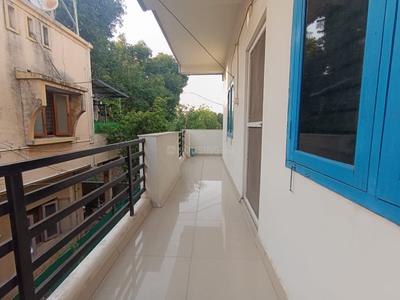 Balcony Image of 2500 Sq.ft 4 BHK Villa for sale in Saiyed Vasna Vadodara for Rs. 9200000