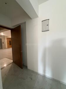 Hall Image of 1237 Sq.ft 3 BHK Apartment / Flat for sale in Royal Rosevill Regius, Sargasan Gandhinagar for Rs. 9800000