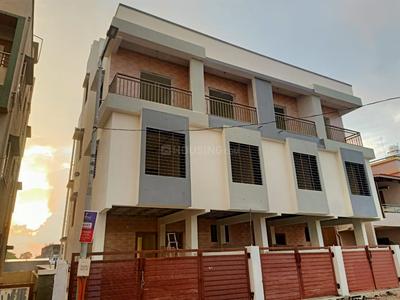 3 BHK Independent House