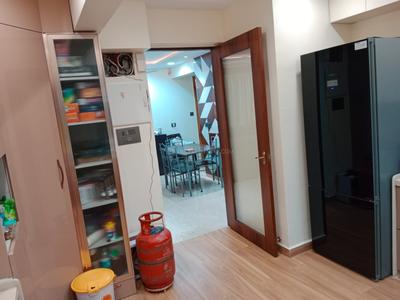 Bedroom Image of 1200 Sq.ft 3 BHK Apartment / Flat for sale in RNA NG Grand Plaza Phase I, Ghansoli Navi Mumbai for Rs. 32000000