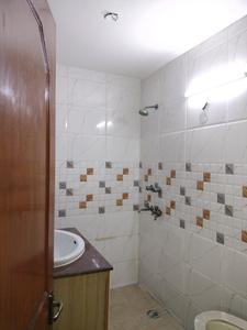 Bedroom Four Image of 2200 Sq.ft 4 BHK Apartment / Flat for sale in Nav Sansad Vihar, Sector 22 Dwarka New Delhi for Rs. 45000000