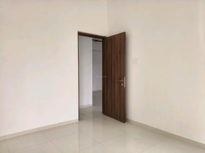 Bedroom Image of 1176 Sq.ft 3 BHK Apartment / Flat for rent in Runwal The Central Park, Chinchwad Pune for Rs. 70001