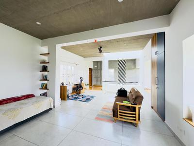 Study Room Image of 4000 Sq.ft 3 BHK Independent House for rent in Doddajala Bengaluru for Rs. 85000