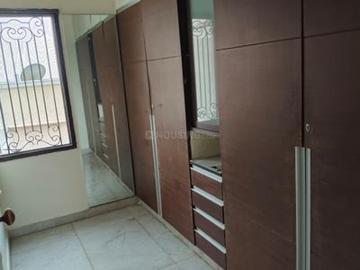 Bedroom Image of 4000 Sq.ft 4 BHK Independent House for rent in Banjara Hills Hyderabad for Rs. 120000