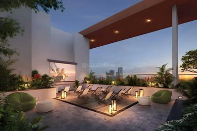 Image of 2410 Sq.ft 4 BHK Apartment / Flat for sale in Mundhwa, Pune for Rs. 25000000