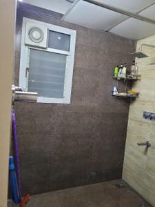 Bathroom Image of 2250 Sq.ft 3 BHK Apartment / Flat for sale in SNN Raj Lake View, Bilekahalli Bengaluru for Rs. 35000000