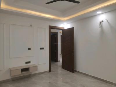 Bedroom Image of 2600 Sq.ft 4 BHK Builder Floor for rent in Green Field Colony Faridabad for Rs. 40500