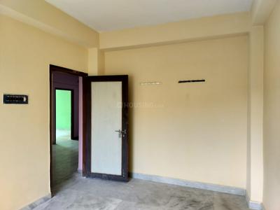 Bedroom Image of 1200 Sq.ft 3 BHK Apartment / Flat for sale in Keshtopur Kolkata for Rs. 4300000