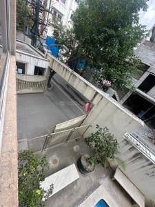 Balcony Image of 1370 Sq.ft 3 BHK Apartment / Flat for rent in Vajra Global, RR Nagar Bengaluru for Rs. 35000