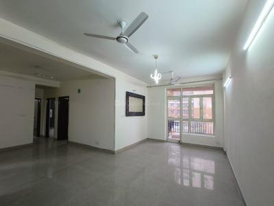 Hall Image of 1715 Sq.ft 3 BHK Apartment / Flat for rent in Pardesi Ushay Tower, Kundli Sonipat for Rs. 22000
