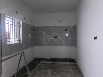 Kitchen Image of 1431 Sq.ft 3 BHK Apartment / Flat for sale in Udhaya KS Vatika, Electronic City Bengaluru for Rs. 7100000