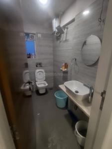 Bathroom Image of 650 Sq.ft 2 BHK Apartment / Flat for sale in Gurukrupa Labham Residency, Ghatkopar East Mumbai for Rs. 14500000