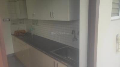Kitchen Image of 1050 Sq.ft 2 BHK Apartment / Flat for sale in Avadi Chennai for Rs. 7025000