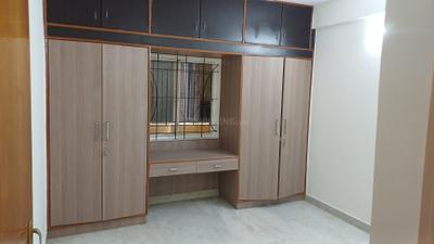 Bedroom Image of 1700 Sq.ft 3 BHK Apartment / Flat for sale in Sowparnika Abode, Munnekollal Bengaluru for Rs. 12000000