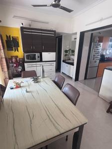 Bedroom Image of 1400 Sq.ft 3 BHK Apartment / Flat for sale in Bramhacorp Exuberance, Kondhwa Pune for Rs. 12500000