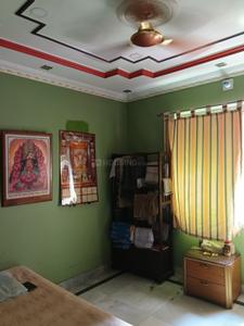 Bedroom Image of 1200 Sq.ft 3 BHK Apartment / Flat for sale in Santoshpur Kolkata for Rs. 7200000