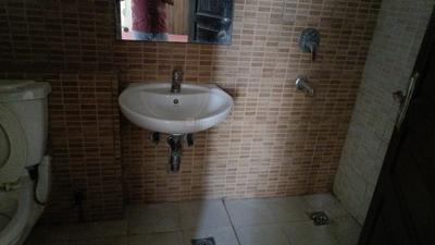 Image of 1200 Sq.ft 3 BHK Apartment / Flat for rent in The 3C Lotus Zing, Sector 168, Noida for Rs. 28000