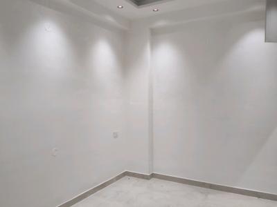 Bedroom Image of 1300 Sq.ft 3 BHK Builder Floor for sale in Shalimar Garden Ghaziabad for Rs. 6700000
