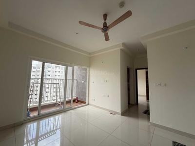 Hall Image of 943 Sq.ft 2 BHK Apartment / Flat for rent in Eden Park At The Prestige City, Sarjapur Bengaluru for Rs. 39500