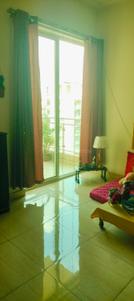 Hall Image of 1550 Sq.ft 3 BHK Apartment / Flat for sale in Noida Extension Greater Noida for Rs. 11900000