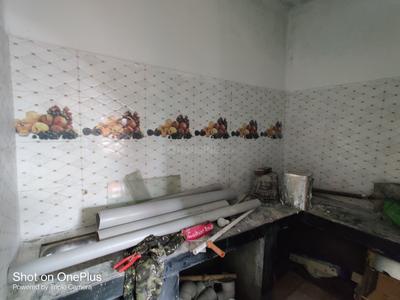 Kitchen Image of 600 Sq.ft 2 BHK Builder Floor for sale in Kalimpong Khasmahal Kalimpong for Rs. 2400000