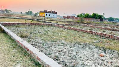 Image of 3000 Sq.ft Residential Plot / Land for sale in Dev Saundaryam, Babatpur, Varanasi for Rs. 6000000