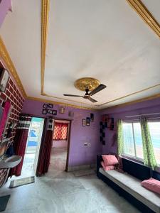 Hall Image of 820 Sq.ft 2 BHK Apartment / Flat for sale in Dum Dum Cantonment Kolkata for Rs. 2700000