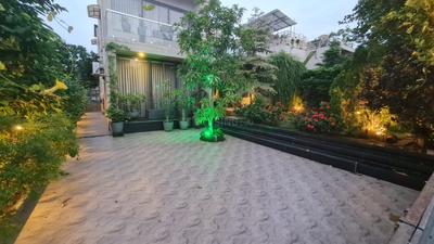 Balcony Image of 5769 Sq.ft 4 BHK Villa for sale in Thol Ahmedabad for Rs. 55100000