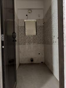 Bathroom Image of 1142 Sq.ft 2 BHK Apartment / Flat for sale in Shristi Vista, Rajarhat Kolkata for Rs. 4568000
